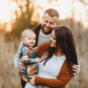 Meet your Posher, Casey